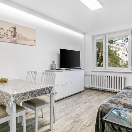 Venti Gdansk Brzezno Apartment Екстериор снимка